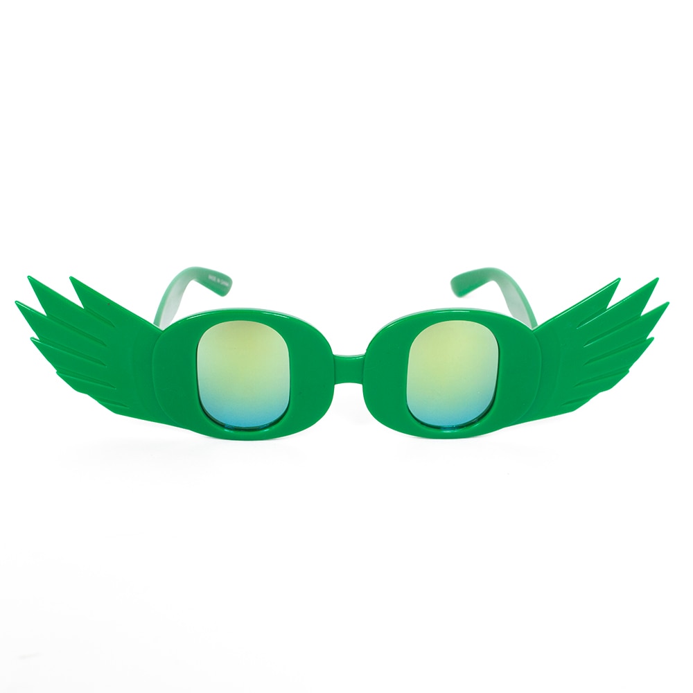 Classic Oregon O, Neil, Green, Sunglasses, Accessories, Unisex, Mirror style, 964995